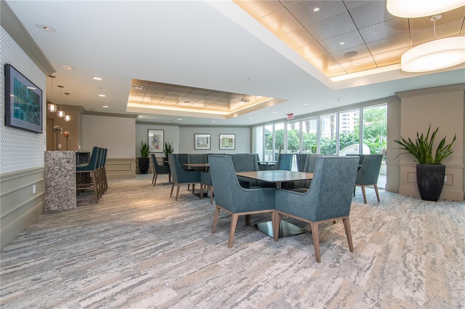 450 KNIGHTS RUN AVE #1107