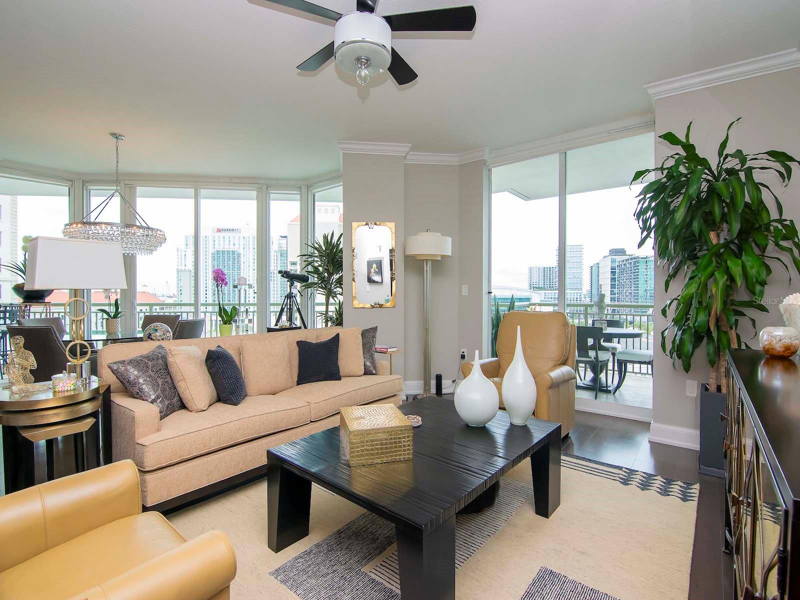 450 KNIGHTS RUN AVE #1107