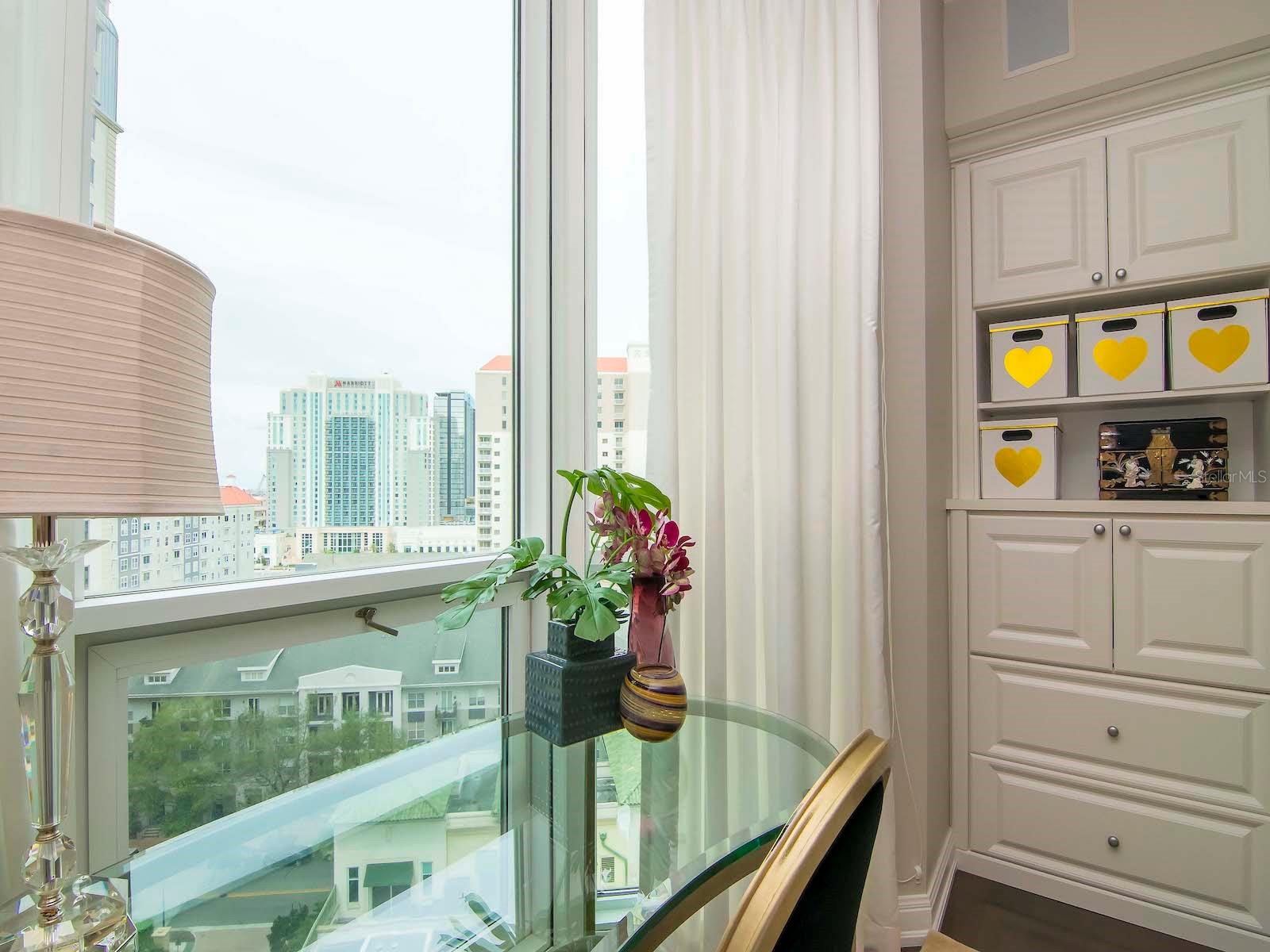 450 KNIGHTS RUN AVE #1107