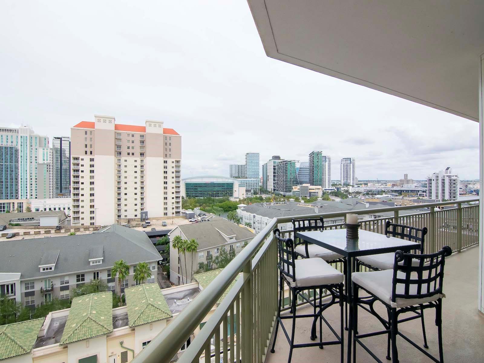 450 KNIGHTS RUN AVE #1107