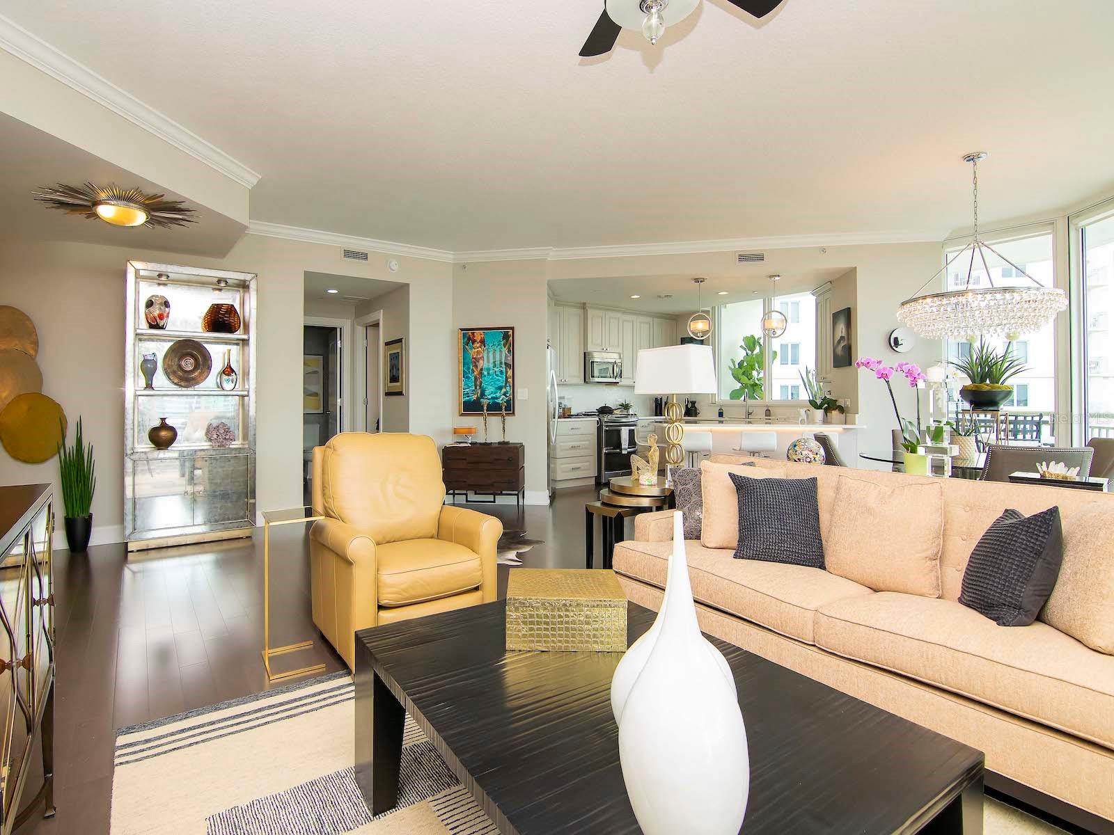 450 KNIGHTS RUN AVE #1107