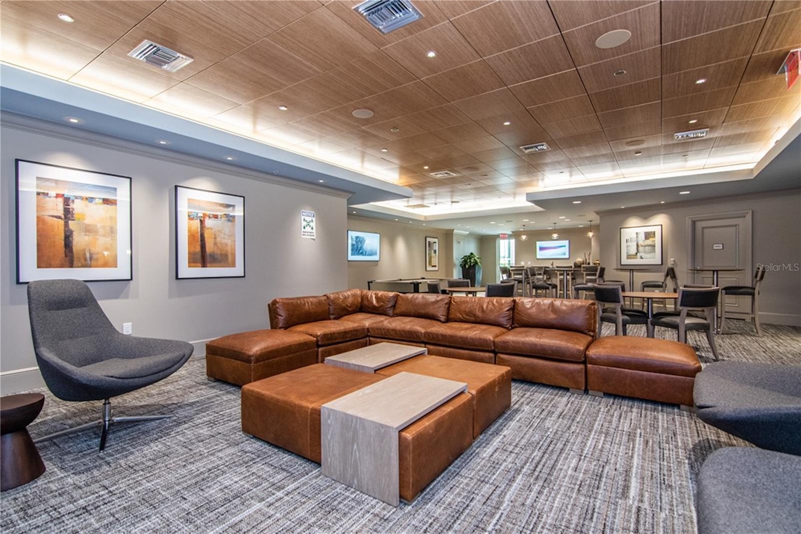 450 KNIGHTS RUN AVE #1107