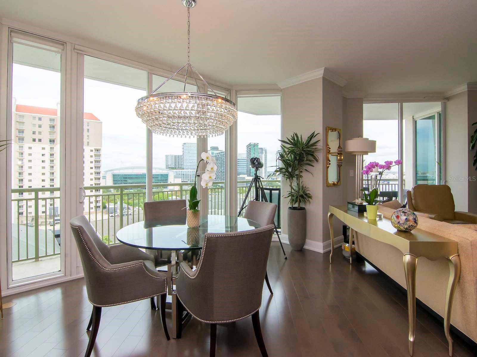 450 KNIGHTS RUN AVE #1107