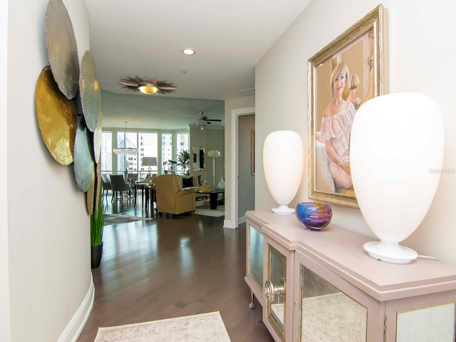 450 KNIGHTS RUN AVE #1107