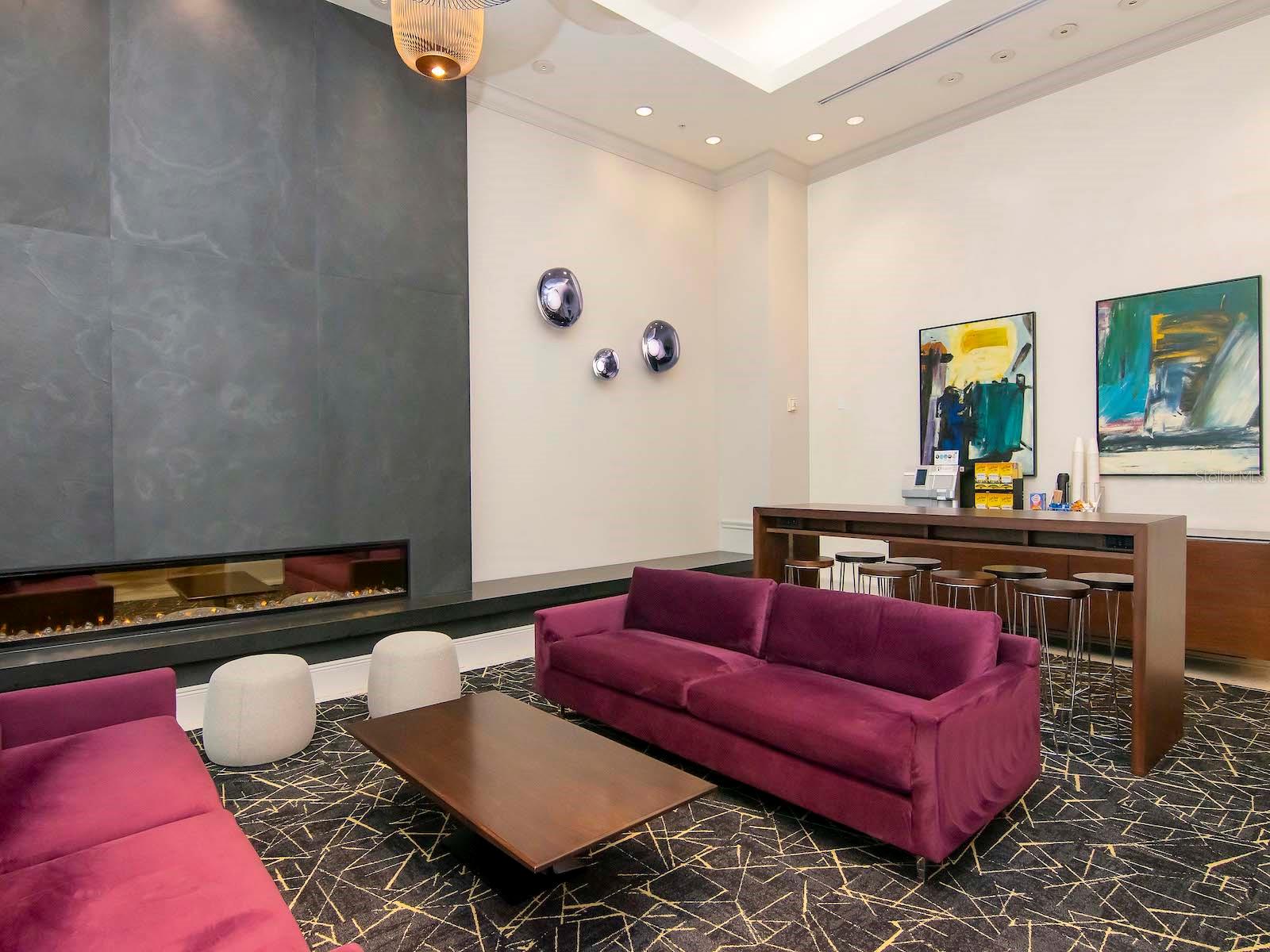 450 KNIGHTS RUN AVE #1107