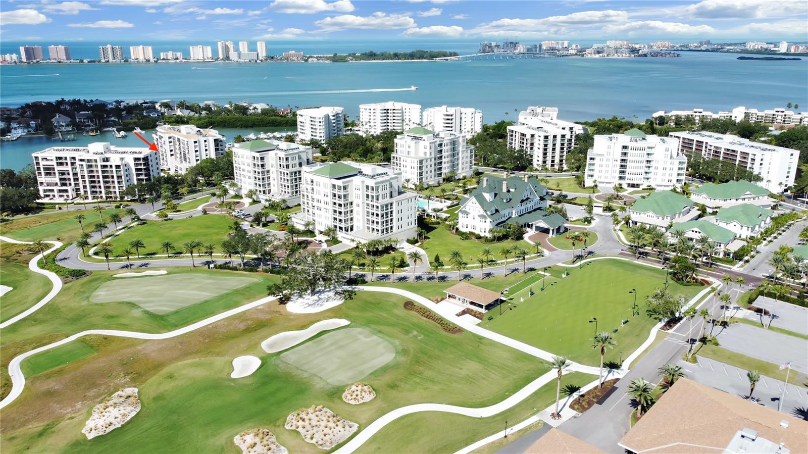 8 BELLEVIEW BLVD #405