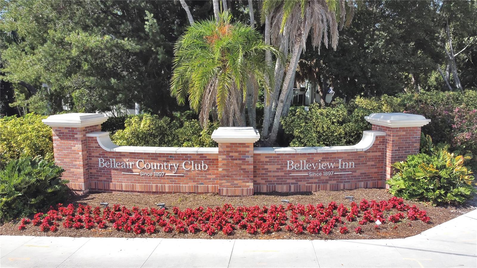 8 BELLEVIEW BLVD #405