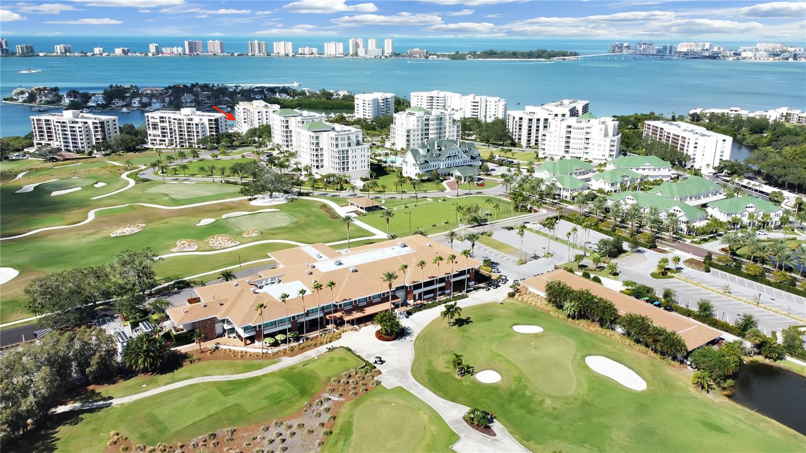 8 BELLEVIEW BLVD #405