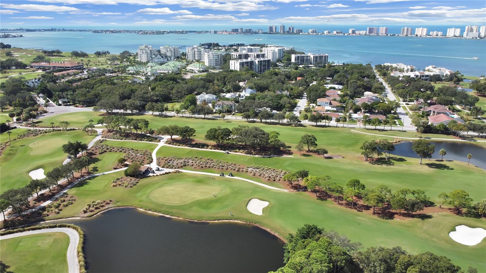 8 BELLEVIEW BLVD #405