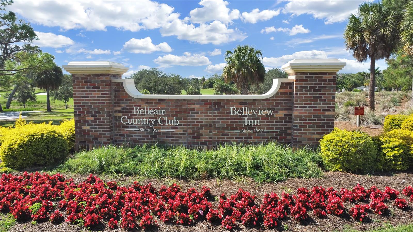 8 BELLEVIEW BLVD #405