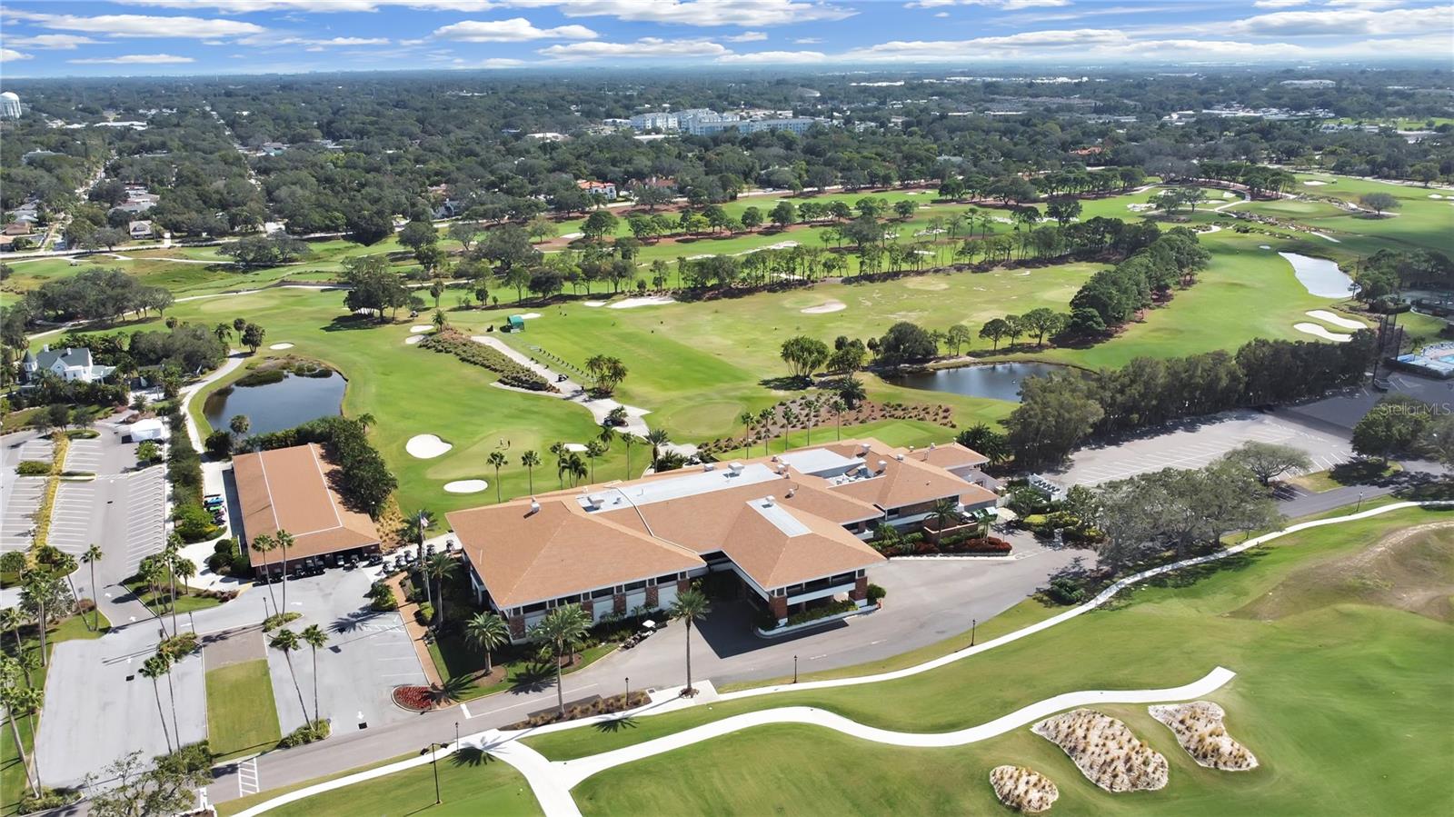 8 BELLEVIEW BLVD #405