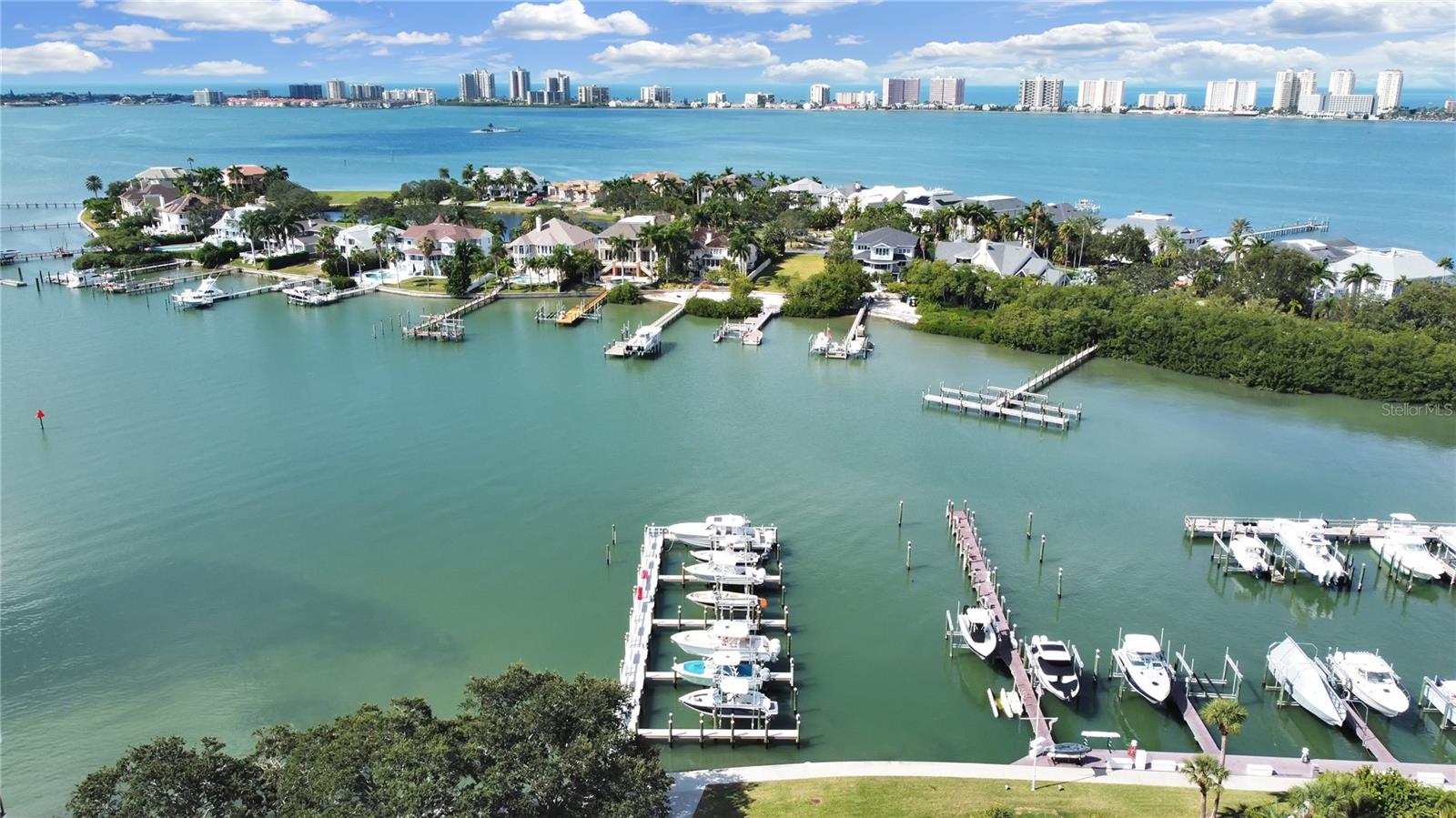 8 BELLEVIEW BLVD #405