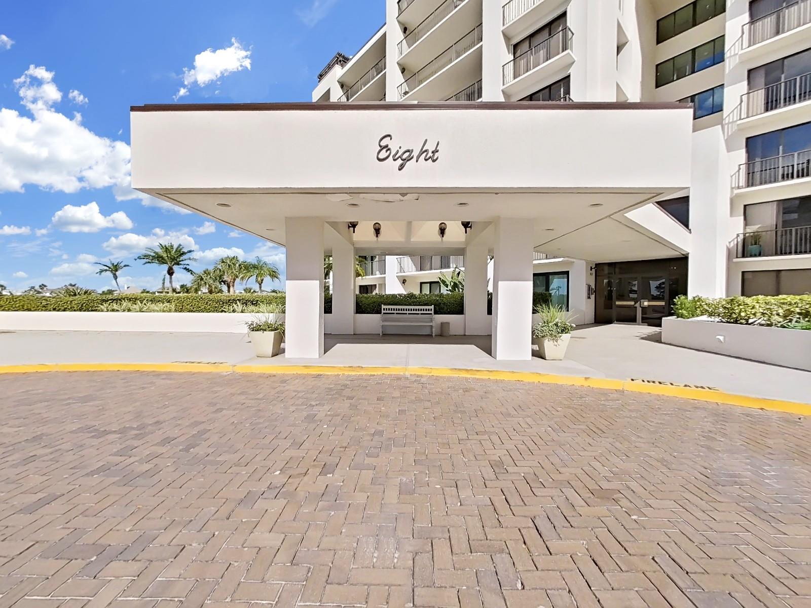 8 BELLEVIEW BLVD #405