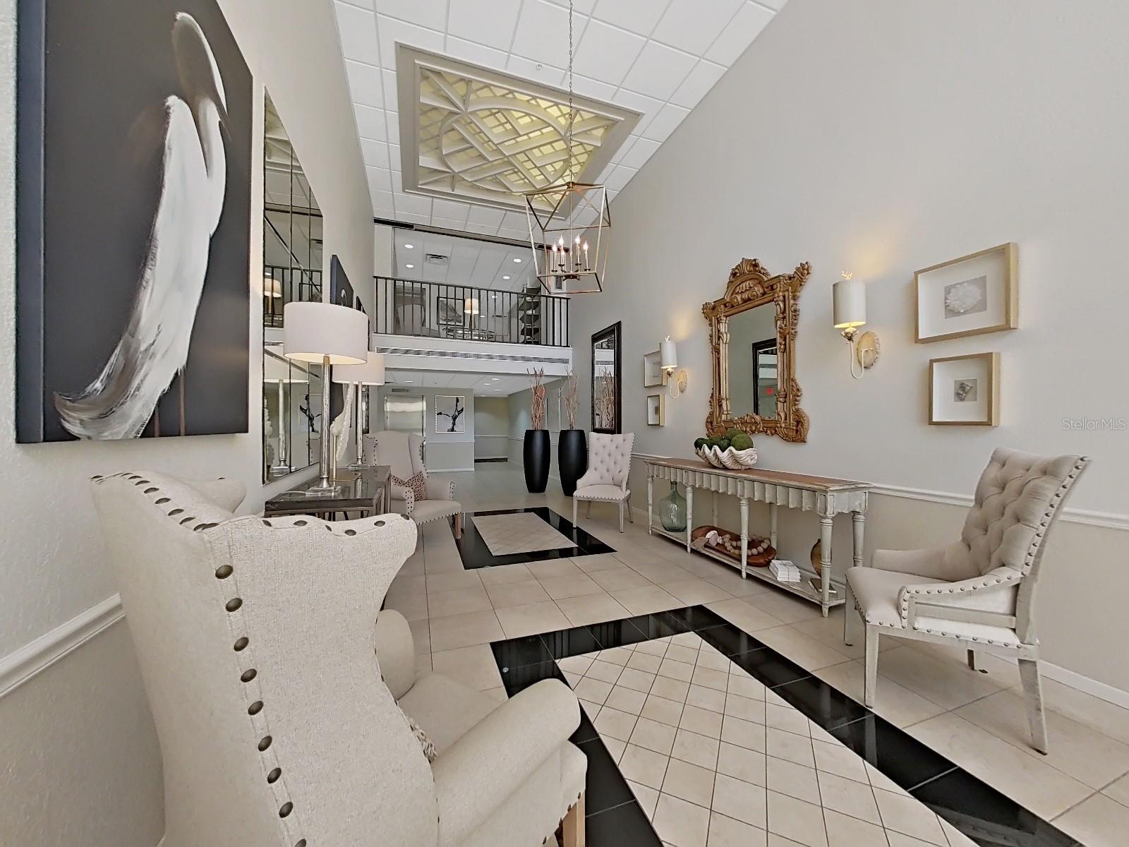 8 BELLEVIEW BLVD #405