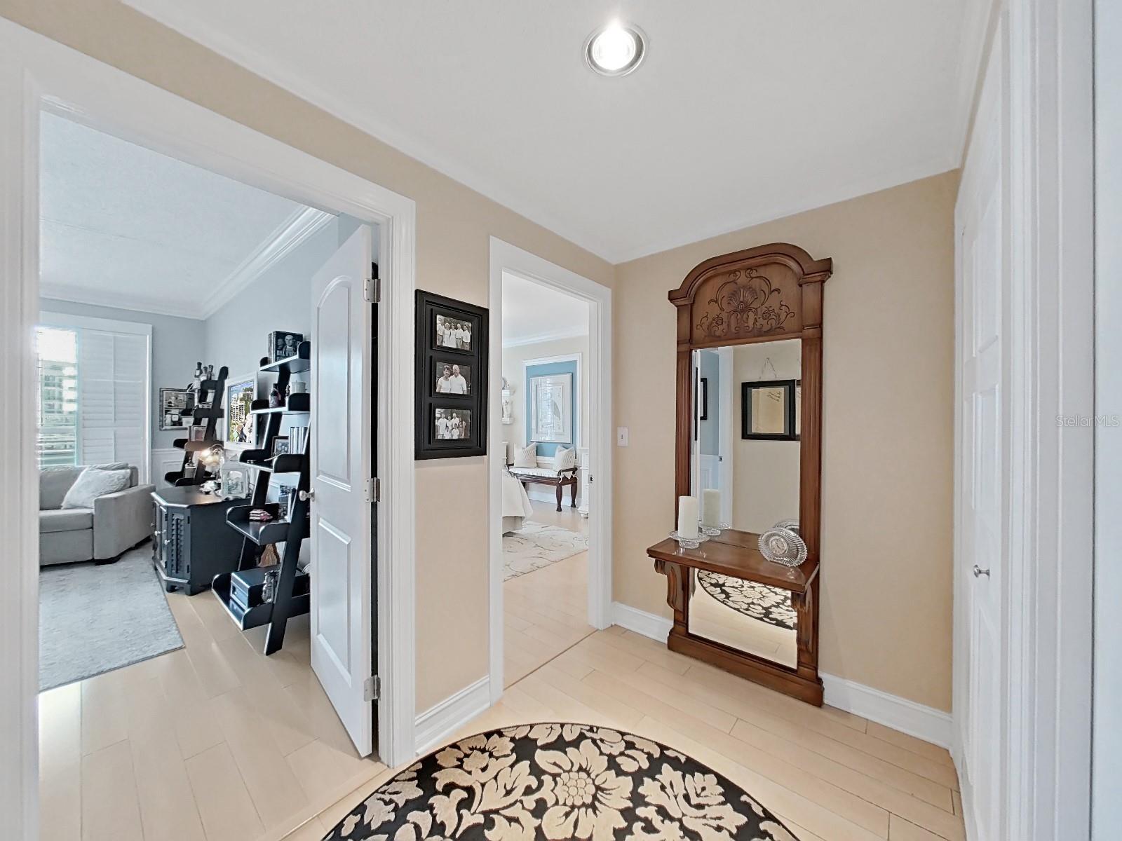 8 BELLEVIEW BLVD #405