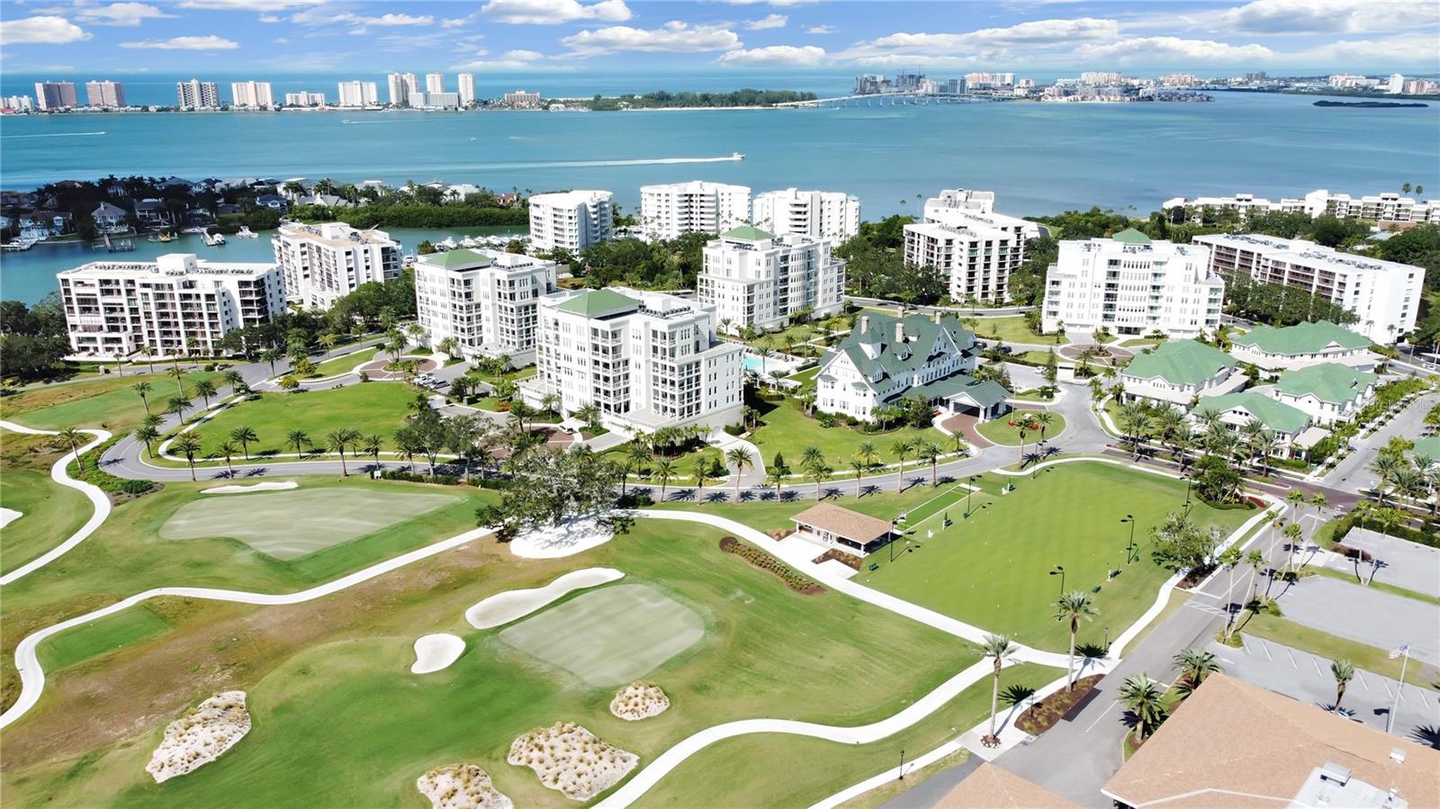 8 BELLEVIEW BLVD #405