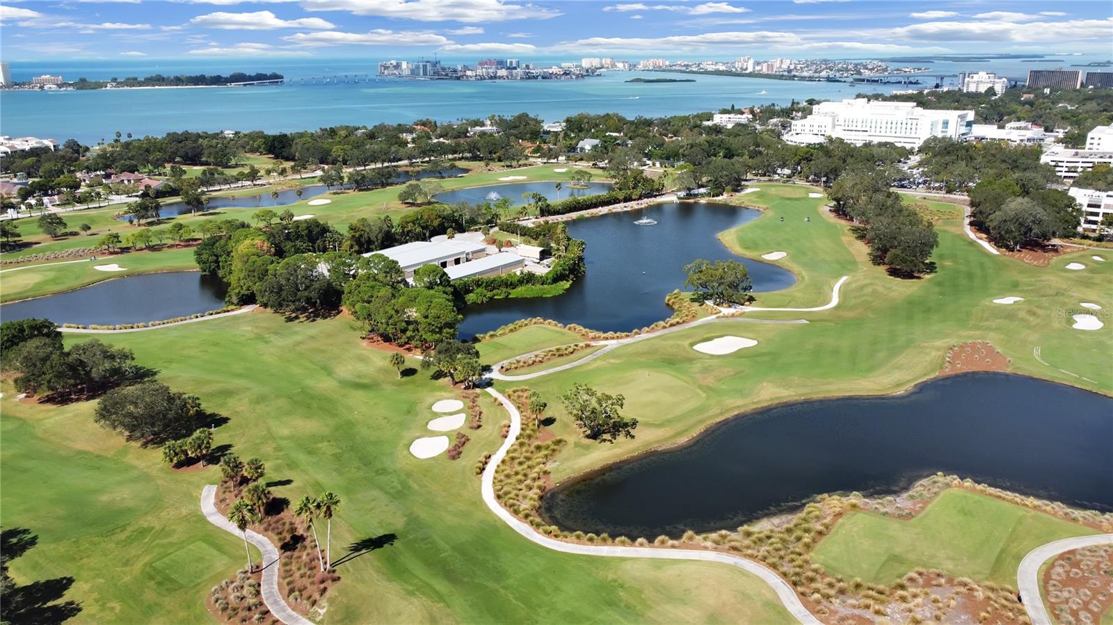 8 BELLEVIEW BLVD #405