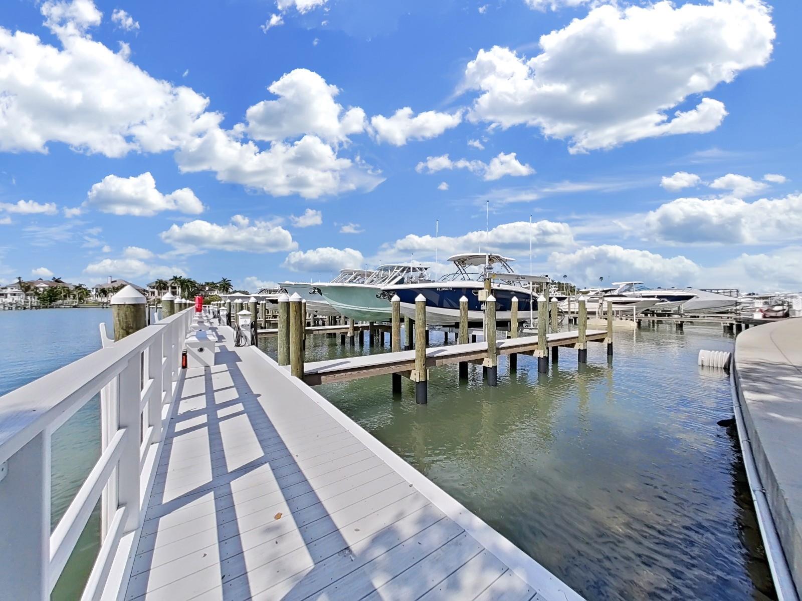 8 BELLEVIEW BLVD #405