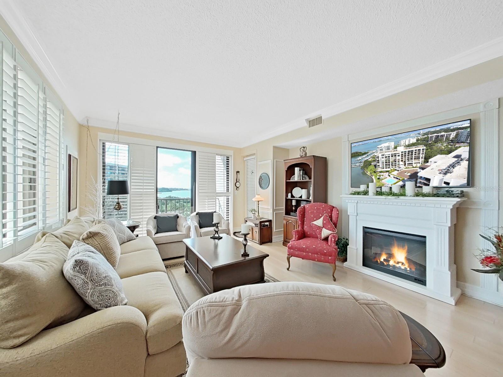 8 BELLEVIEW BLVD #405