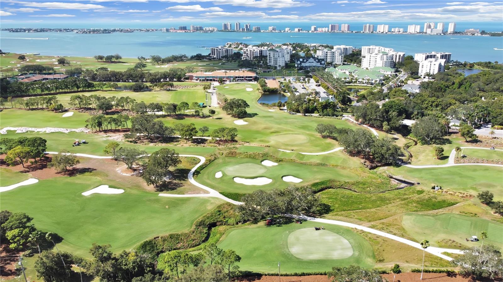 8 BELLEVIEW BLVD #405