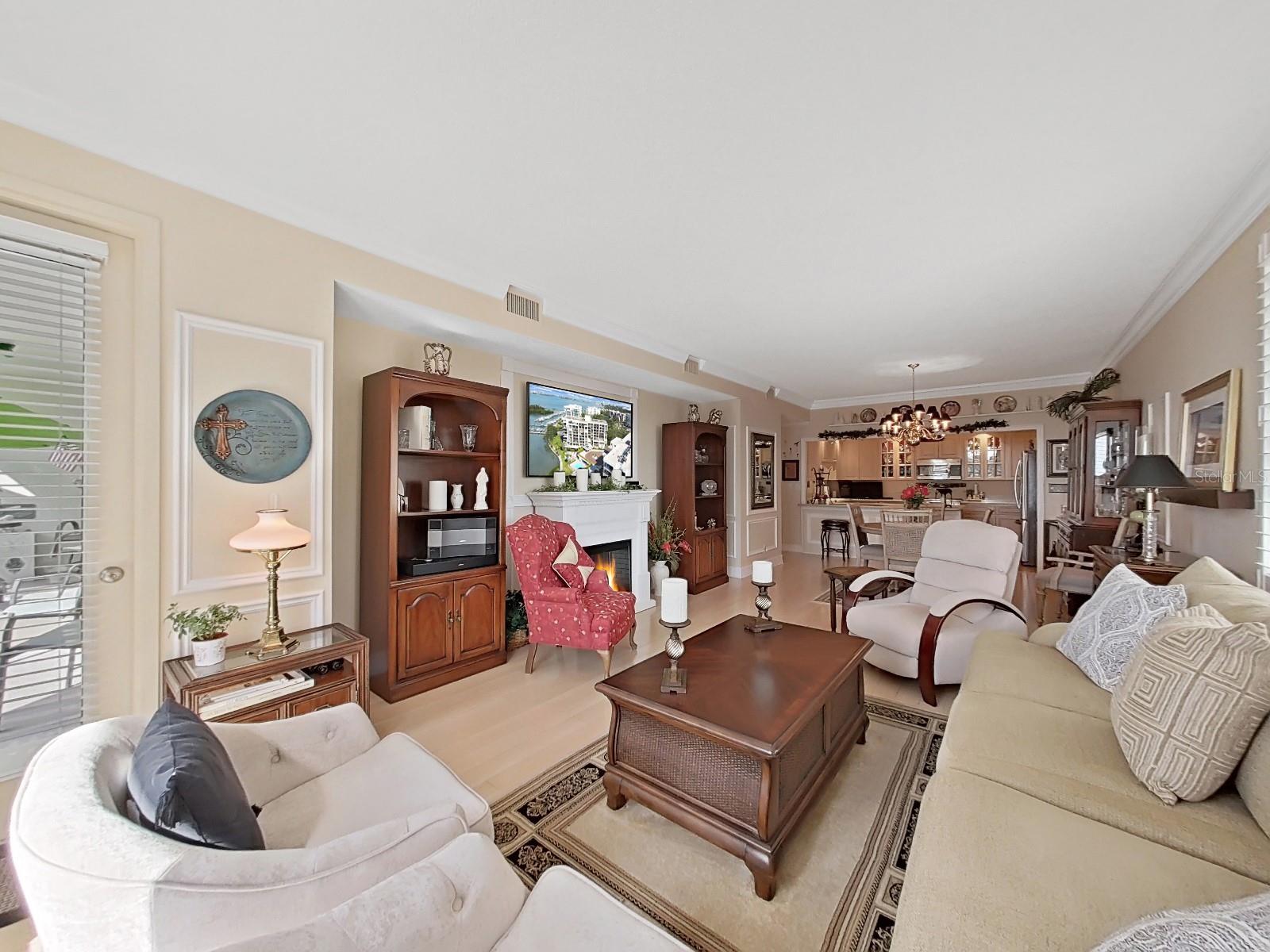 8 BELLEVIEW BLVD #405