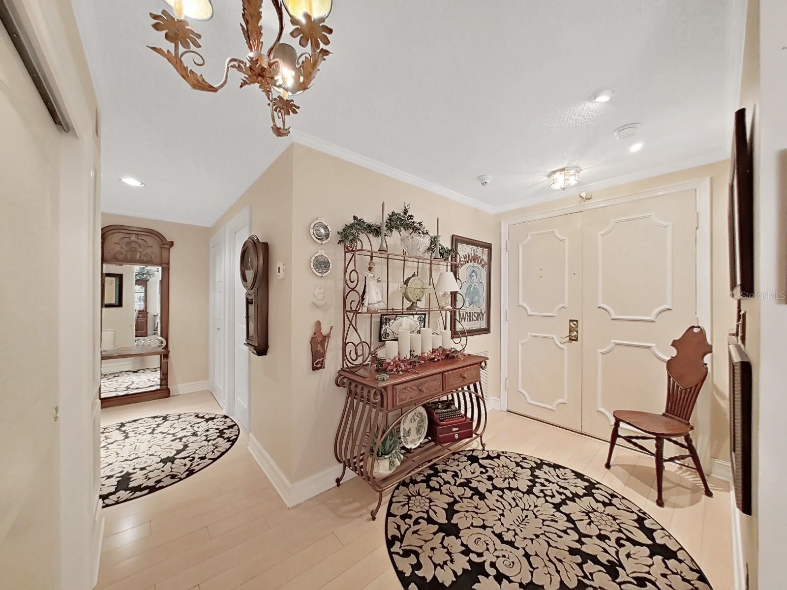 8 BELLEVIEW BLVD #405