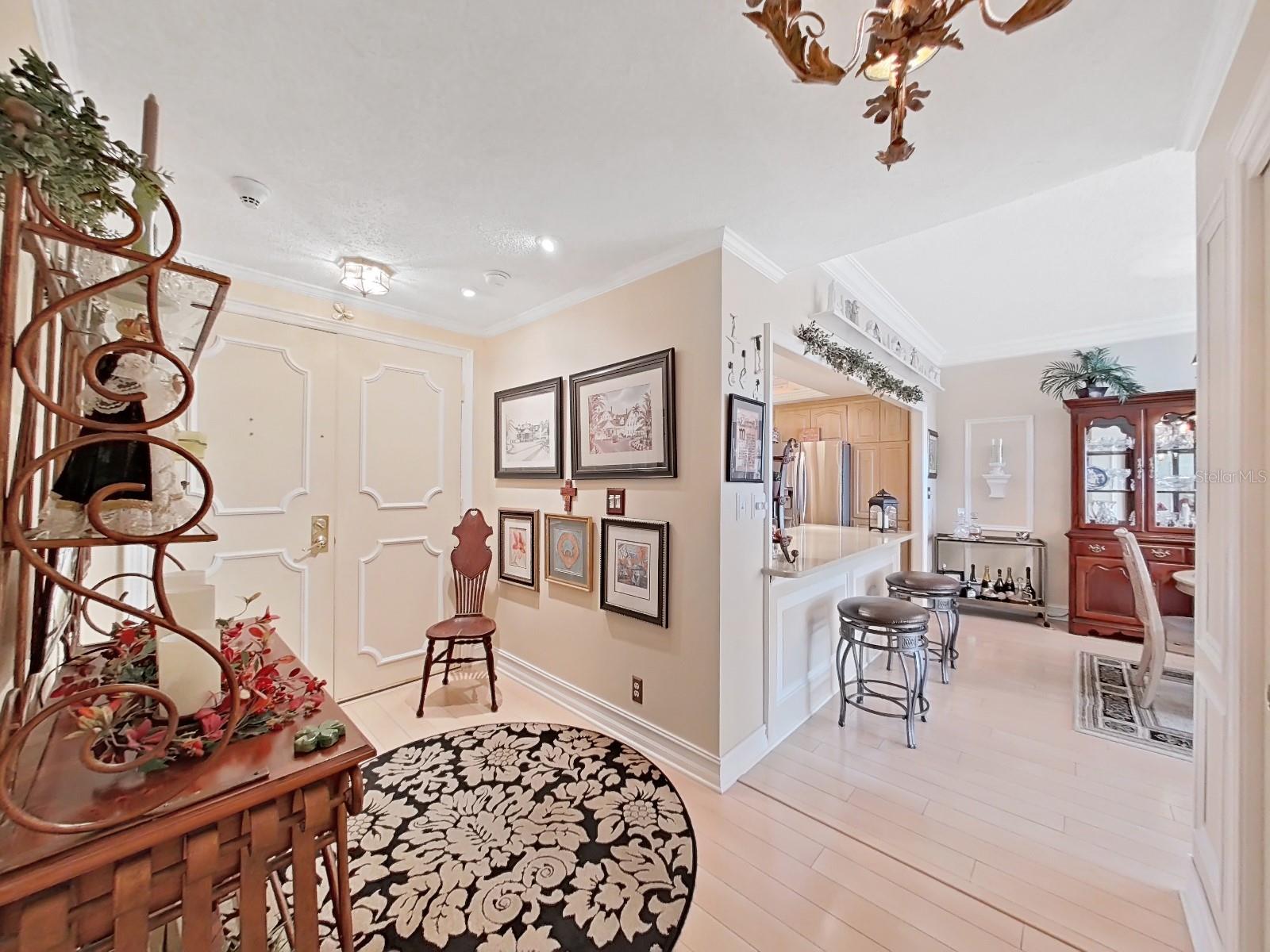 8 BELLEVIEW BLVD #405