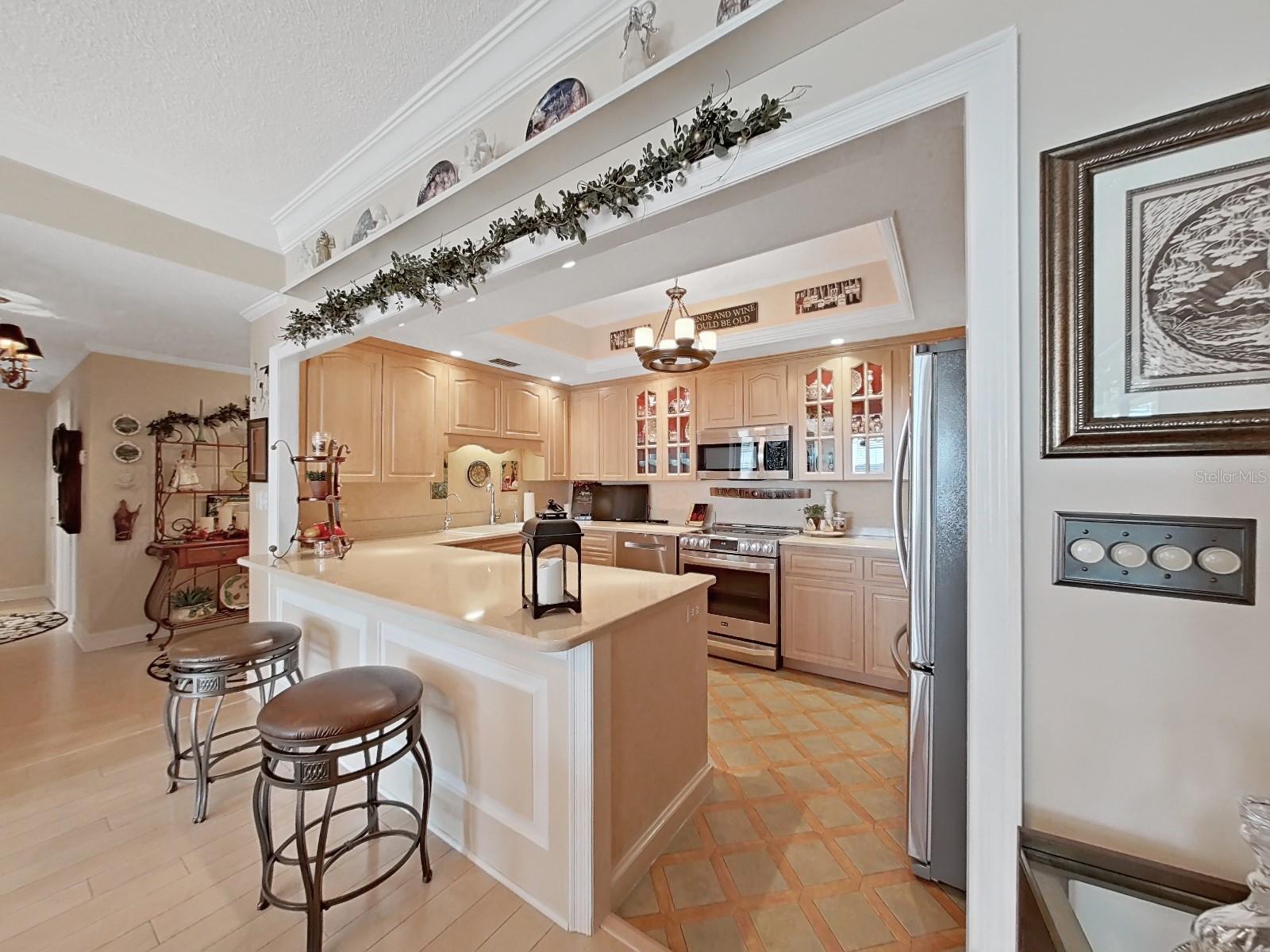 8 BELLEVIEW BLVD #405