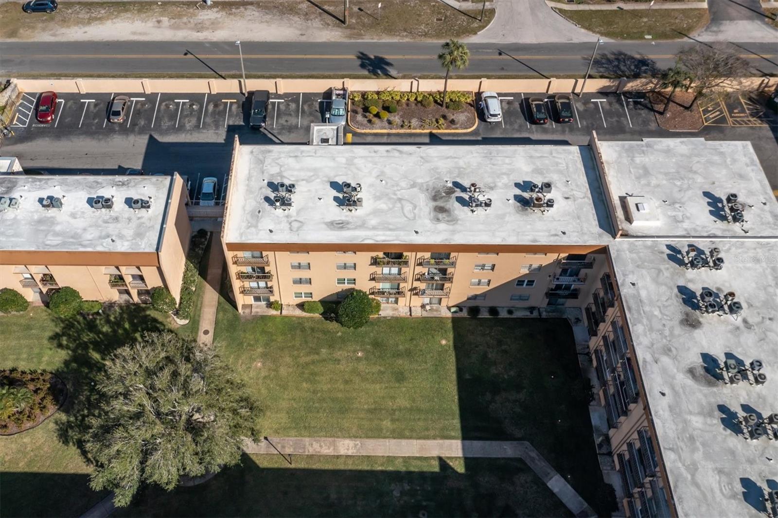 5820 N CHURCH AVE #207