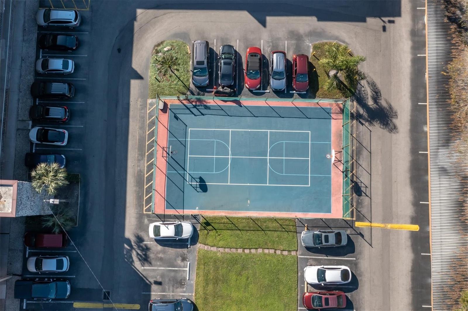 5820 N CHURCH AVE #207