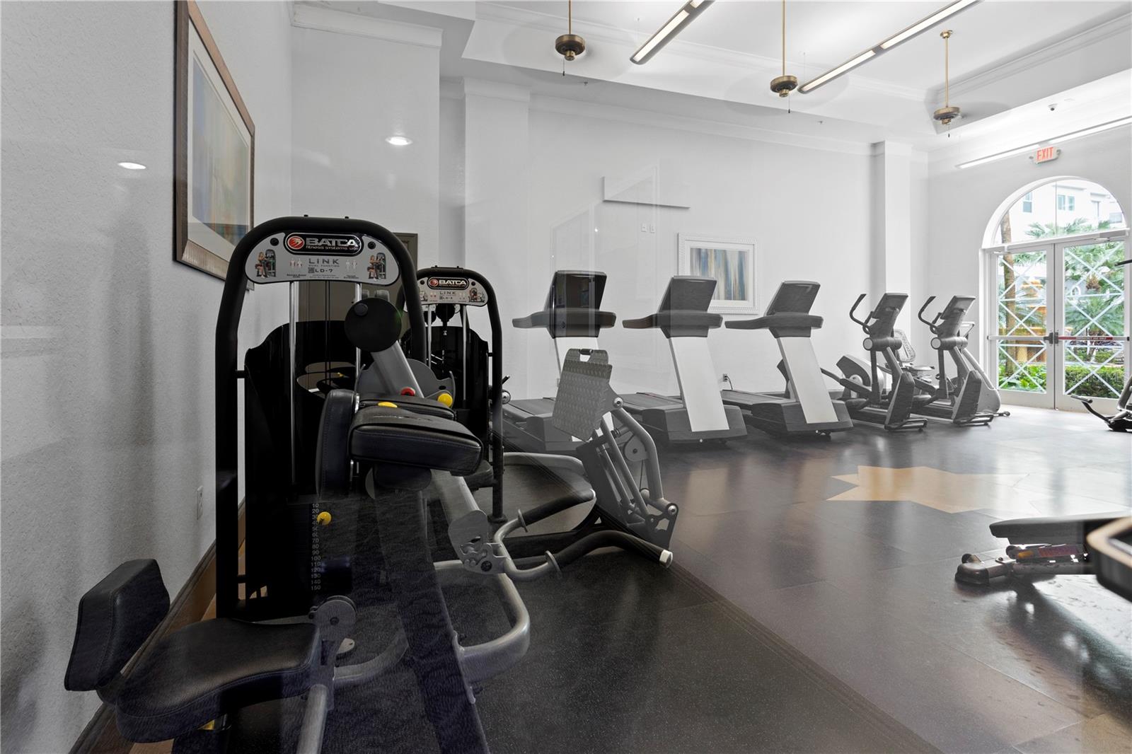 700 S HARBOUR ISLAND BLVD #435