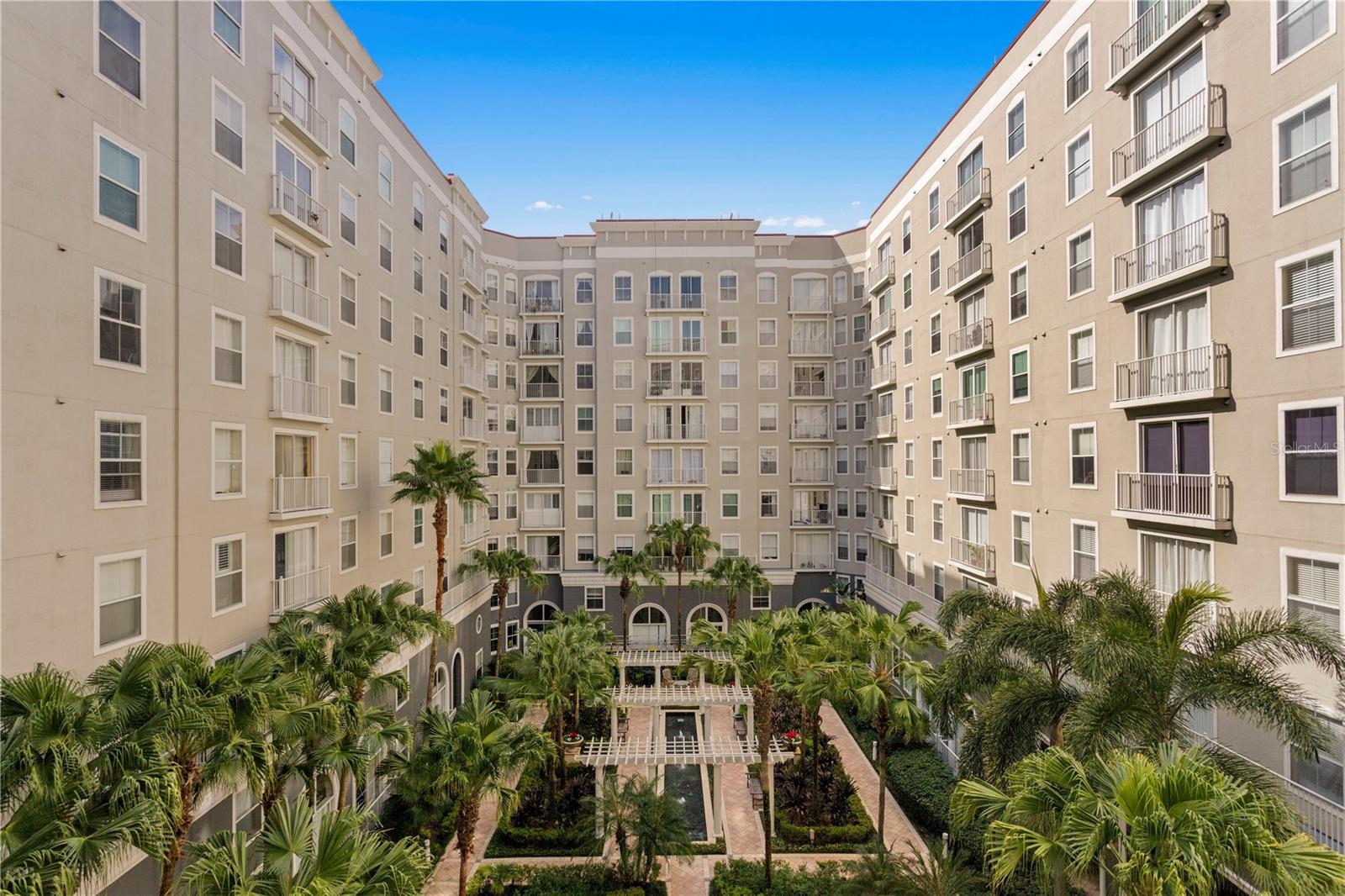 700 S HARBOUR ISLAND BLVD #435