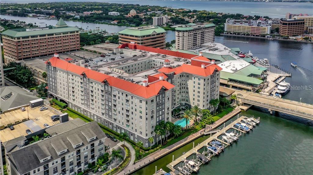 700 S HARBOUR ISLAND BLVD #435