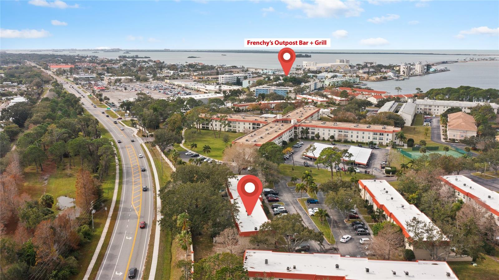 2700 BAYSHORE BLVD #588