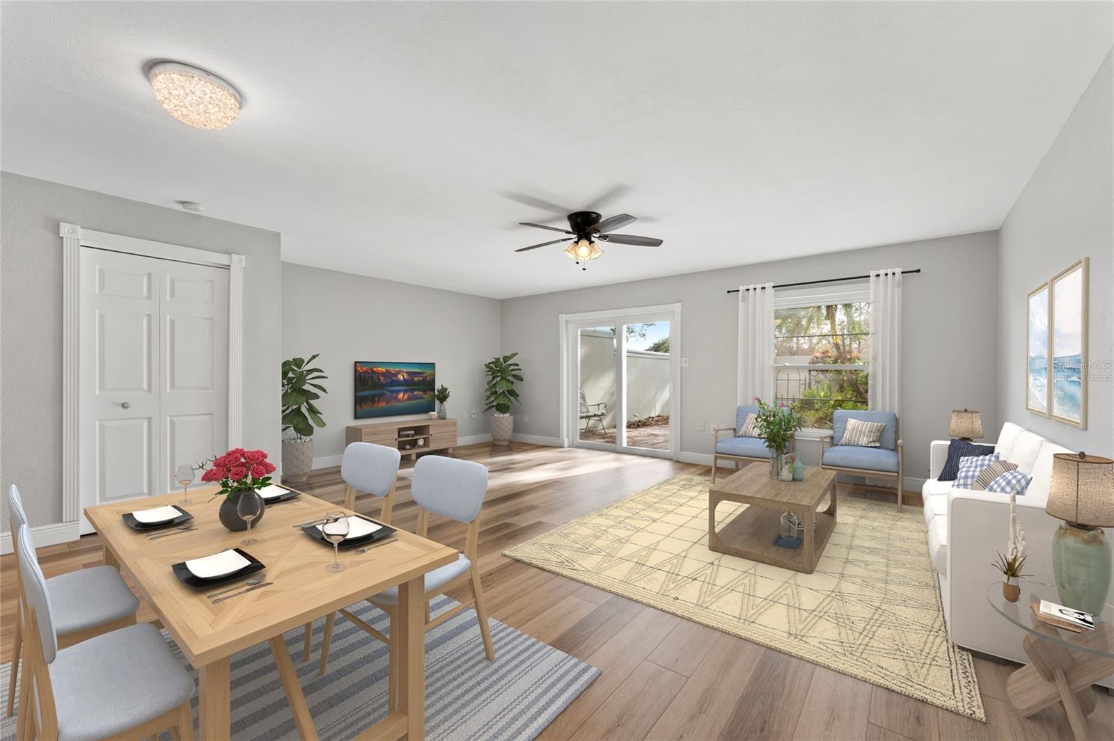 2700 BAYSHORE BLVD #588