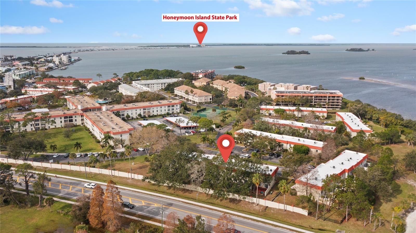 2700 BAYSHORE BLVD #588