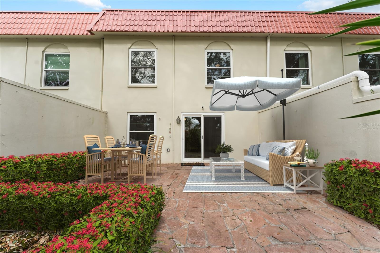 2700 BAYSHORE BLVD #588