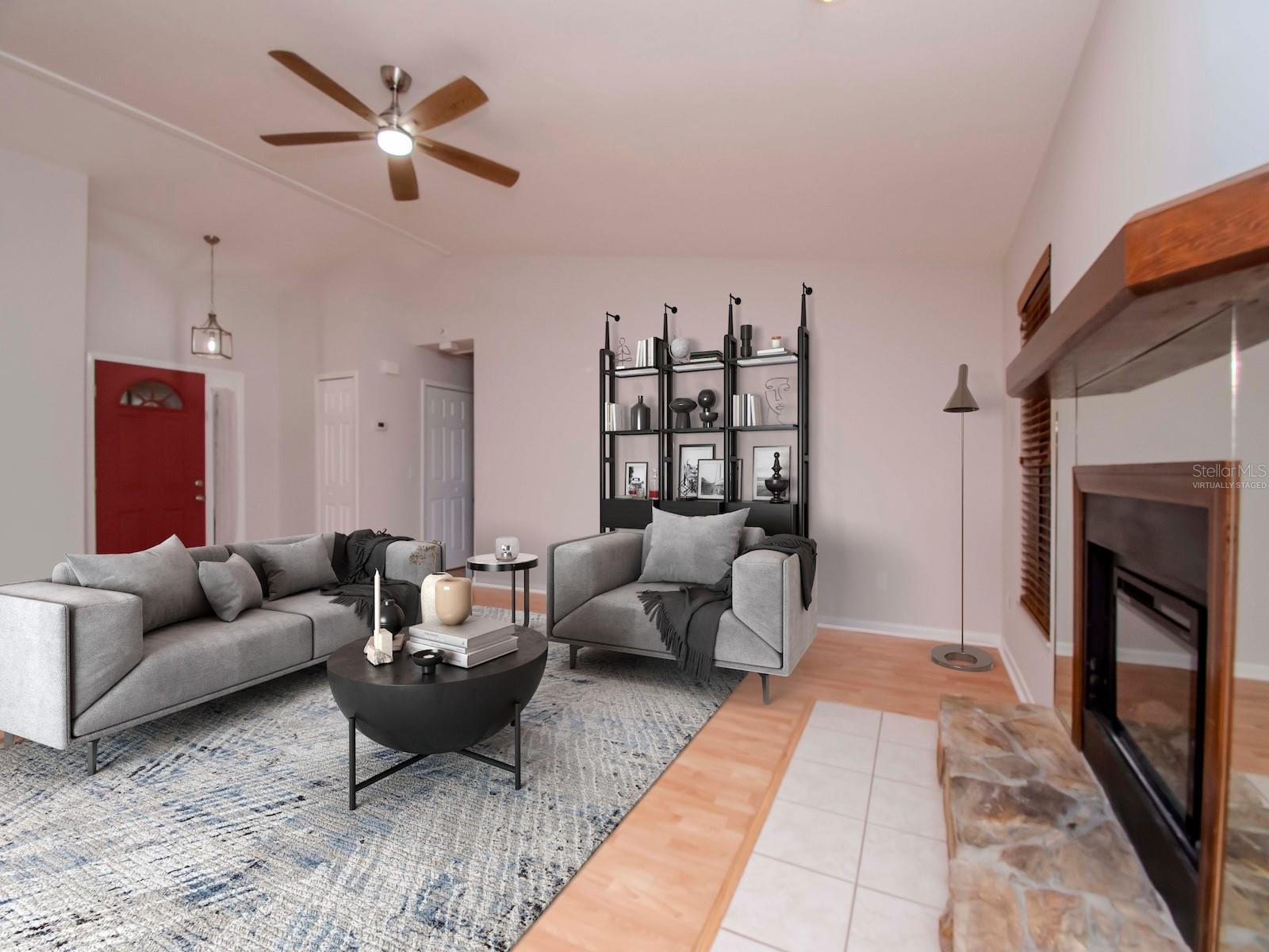 6706 PARADISE BAY WAY