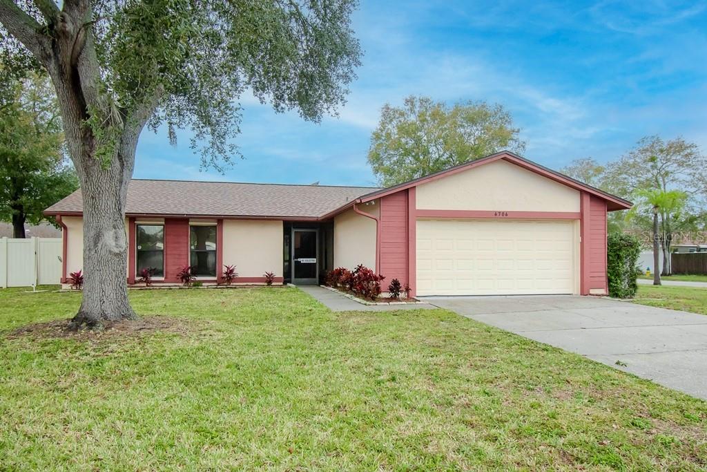 6706 PARADISE BAY WAY