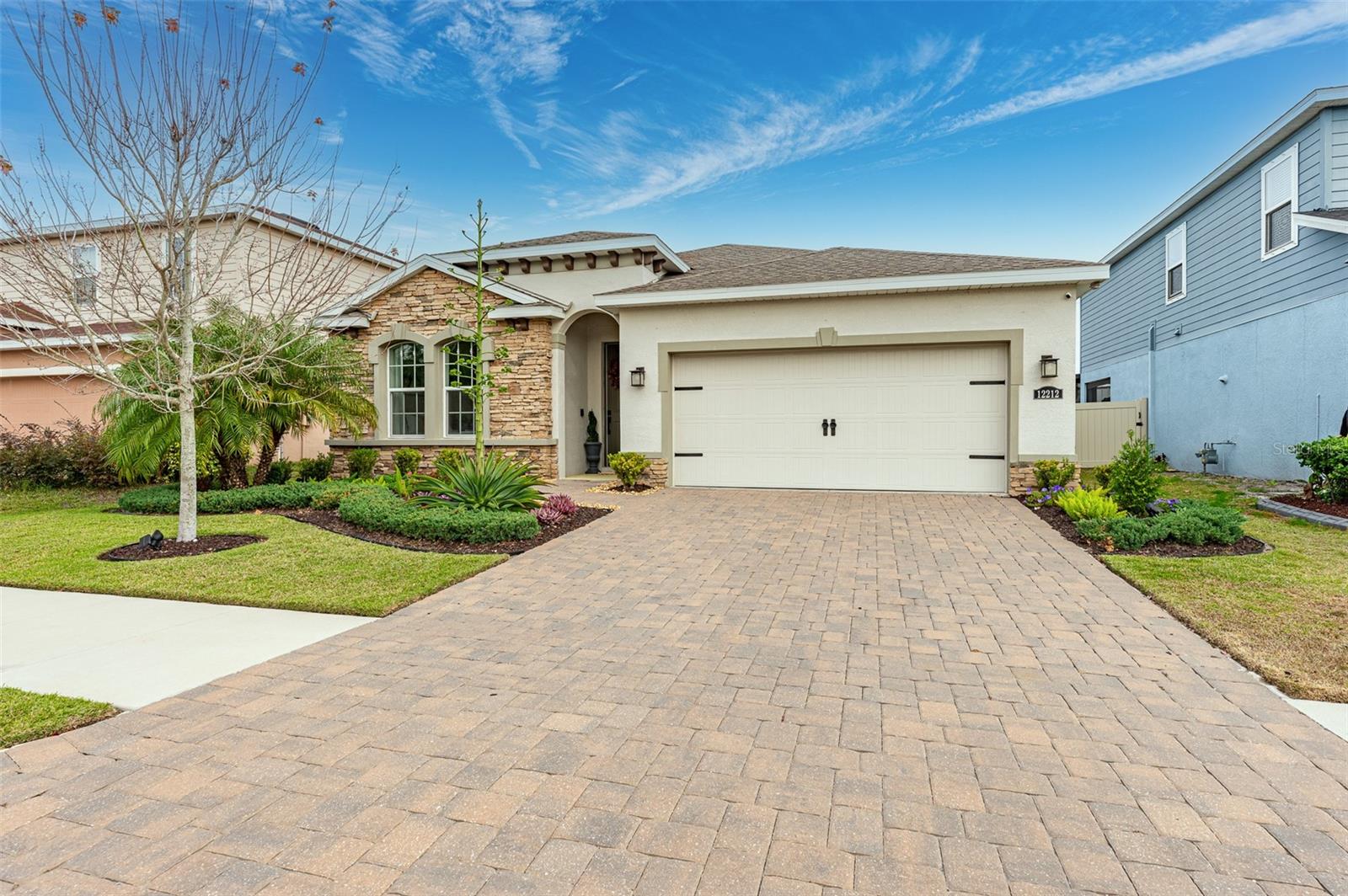 12212 BLUE PACIFIC DR