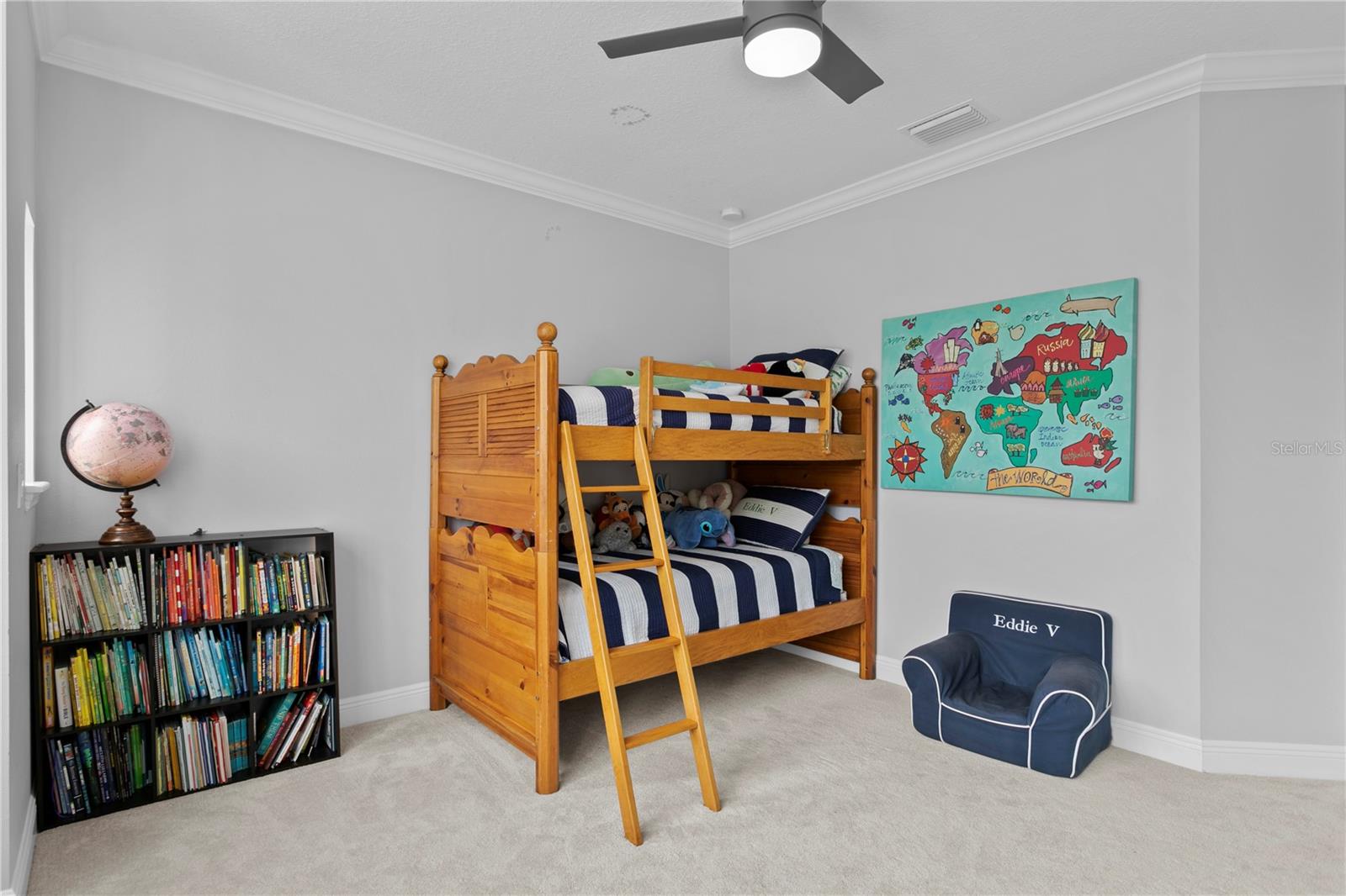 203 S AUDUBON AVE #2