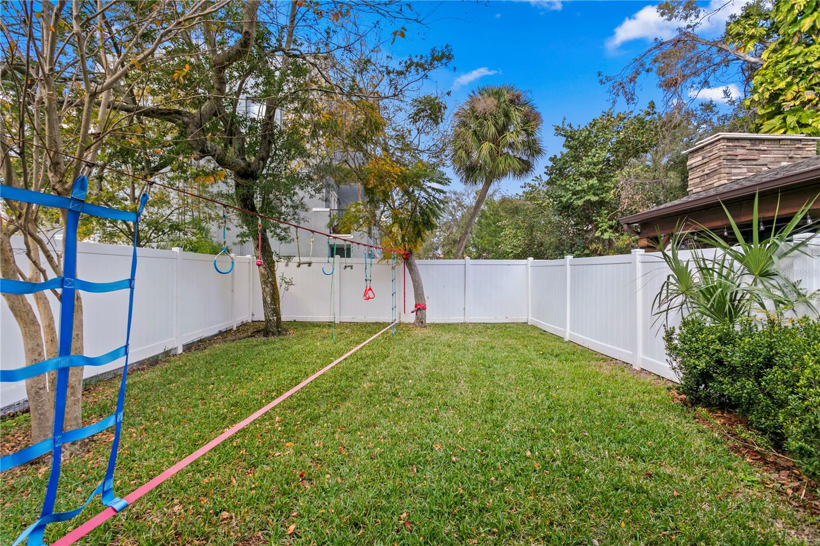 203 S AUDUBON AVE #2