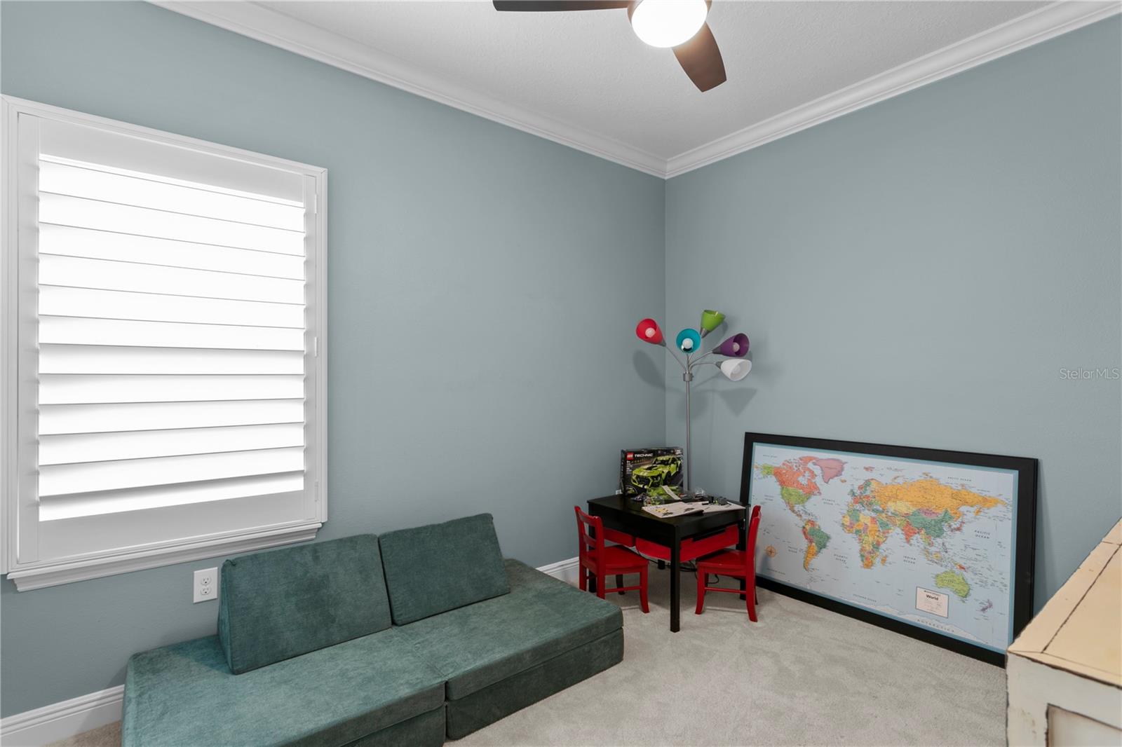 203 S AUDUBON AVE #2