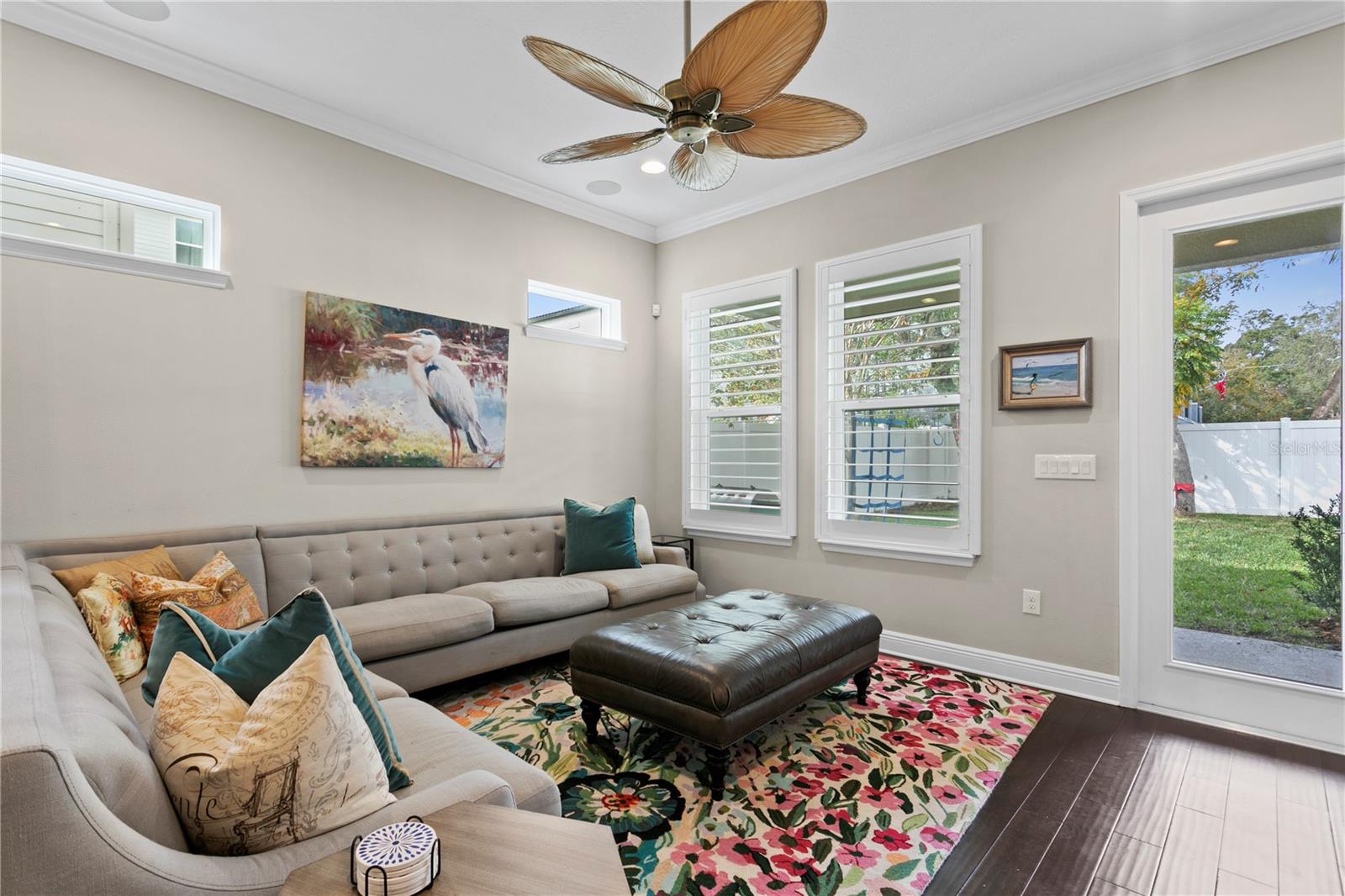 203 S AUDUBON AVE #2