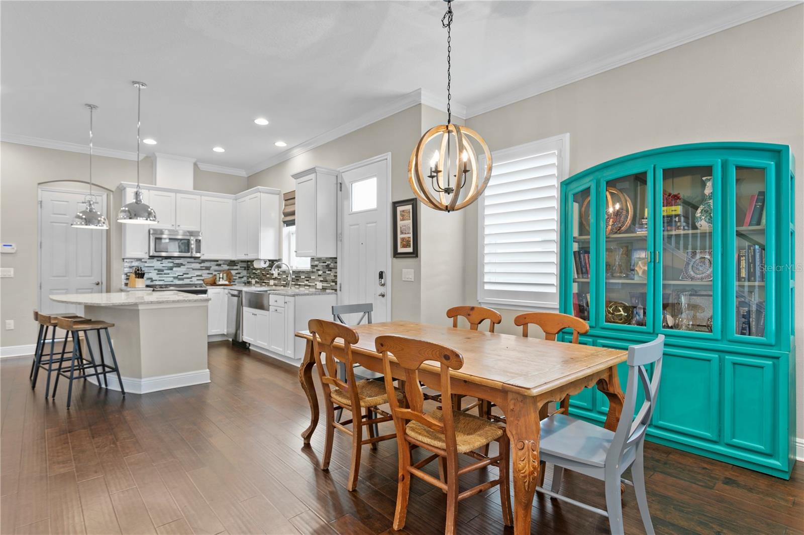 203 S AUDUBON AVE #2