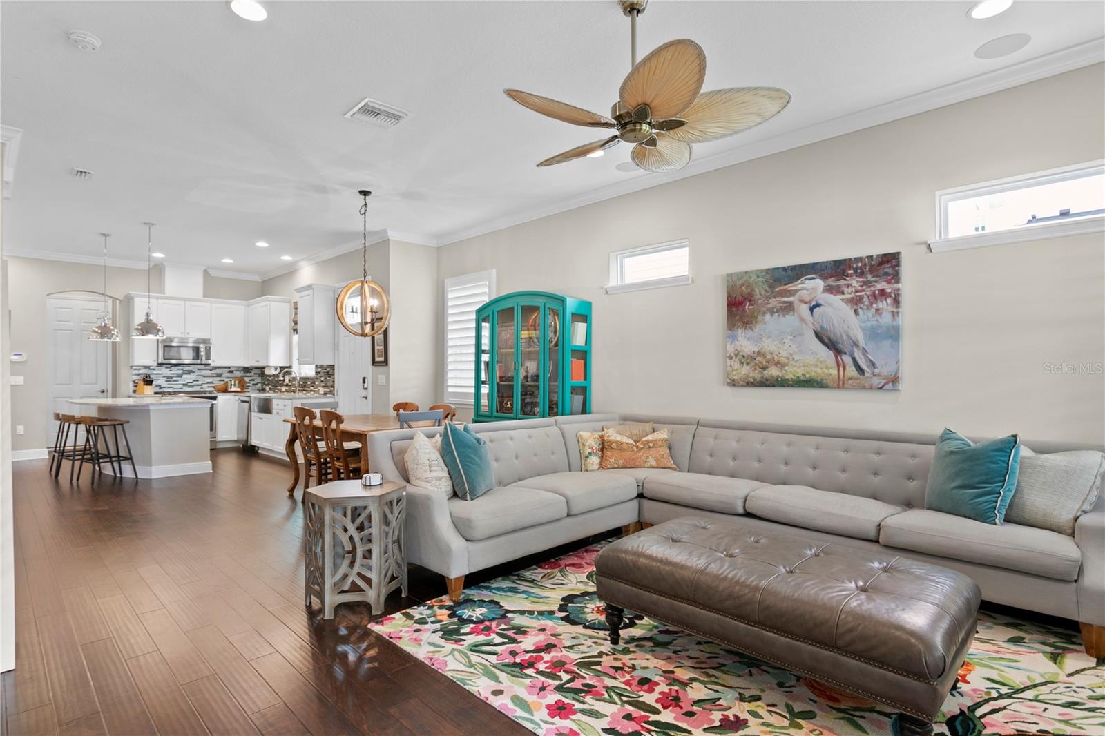 203 S AUDUBON AVE #2