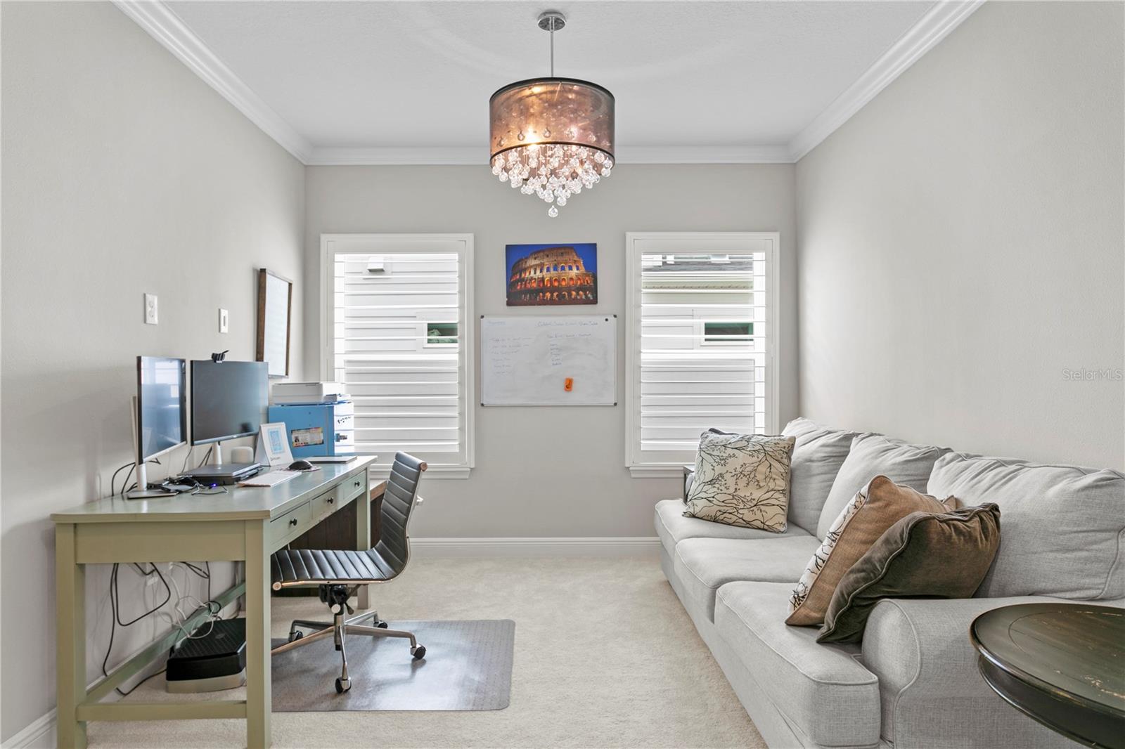 203 S AUDUBON AVE #2