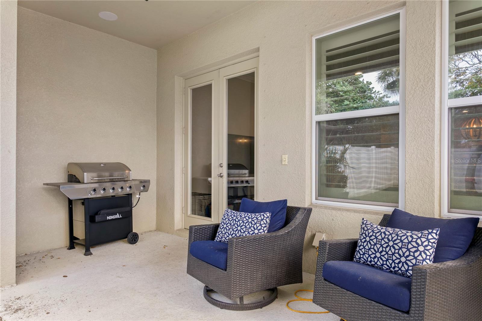 203 S AUDUBON AVE #2