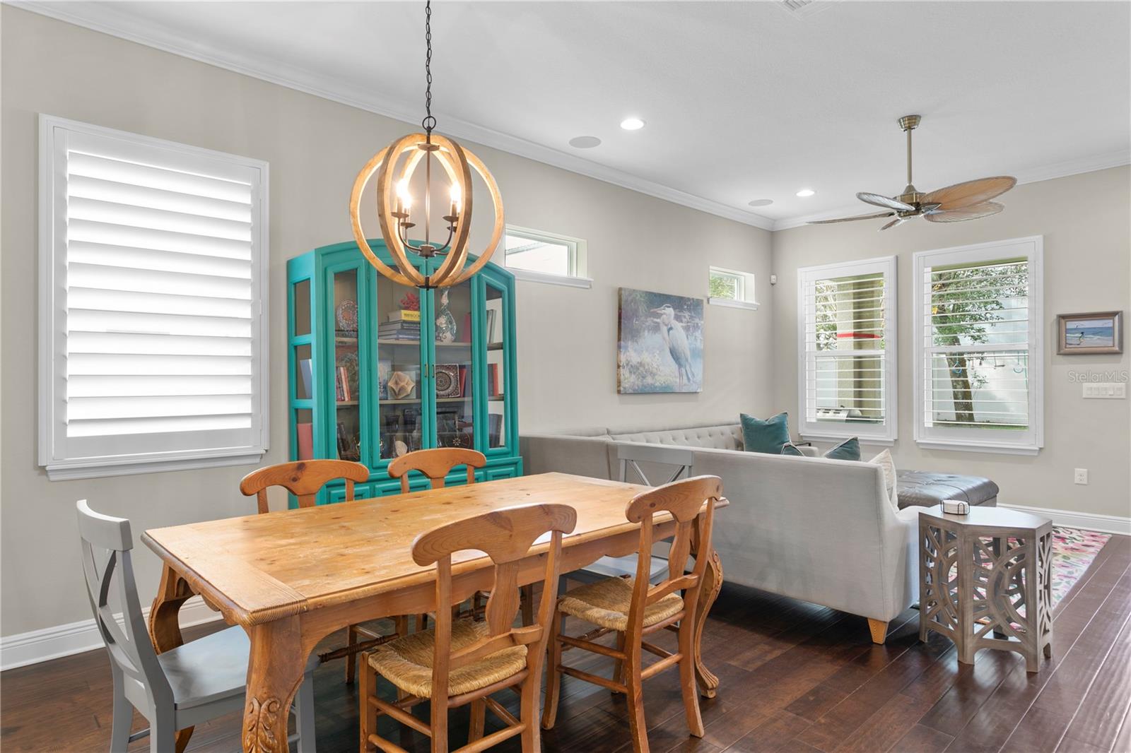 203 S AUDUBON AVE #2