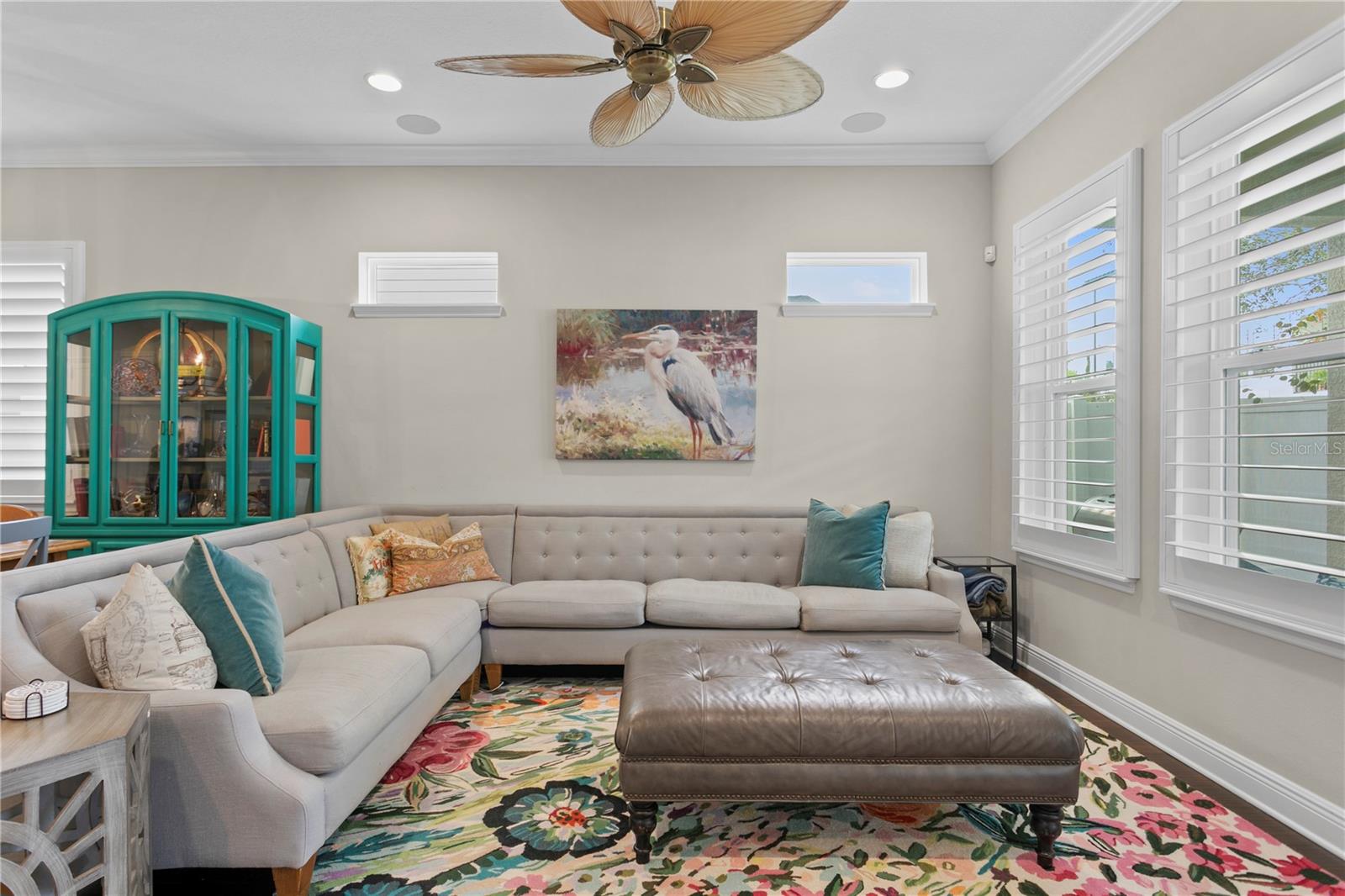 203 S AUDUBON AVE #2